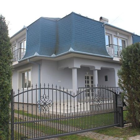 Orwa Apartmanok - Fenyofa Koez Zalakaros Ngoại thất bức ảnh