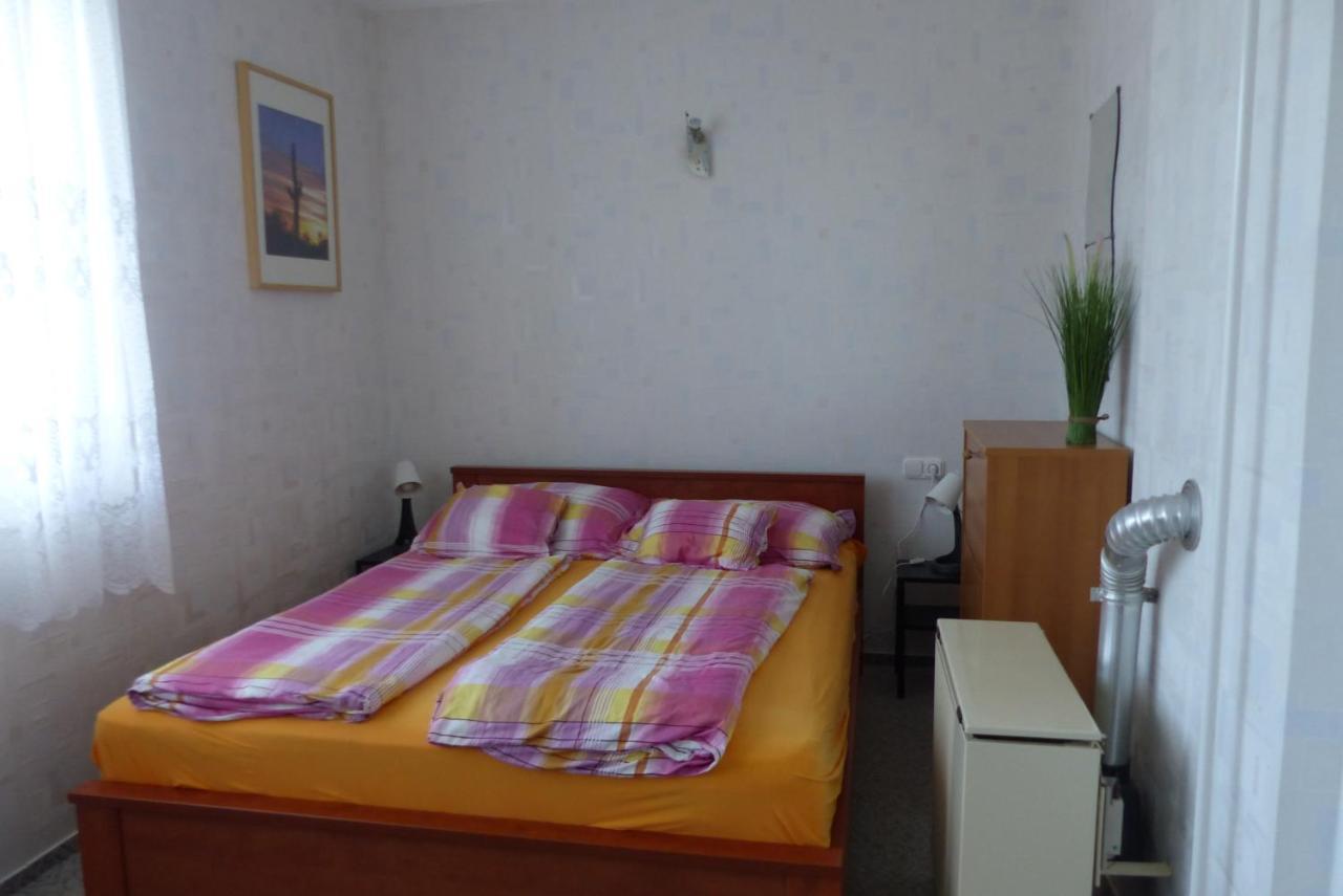 Orwa Apartmanok - Fenyofa Koez Zalakaros Ngoại thất bức ảnh